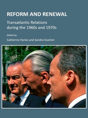 cover image of Reform and Renewal